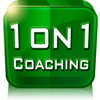 One-on-one Coaching